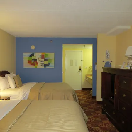 Days Inn Syracuse-2