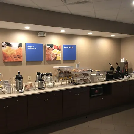 Comfort Inn Latham - Albany North-2
