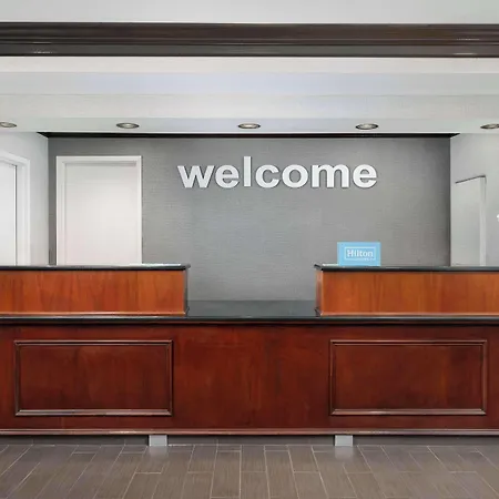 Hampton Inn Long Island/Islandia-3