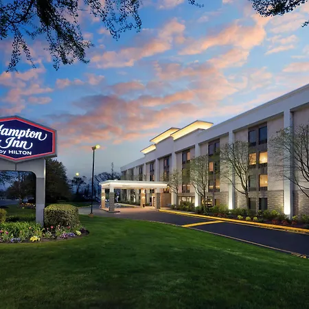 Hampton Inn Long Island/Islandia-2