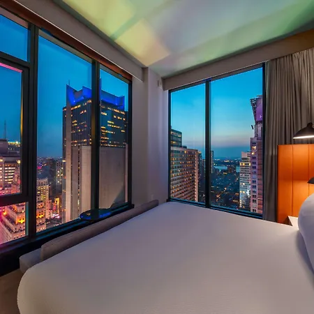 Tempo By Hilton New York Times Square-3