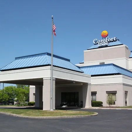 Comfort Inn - Nys Fairgrounds-2