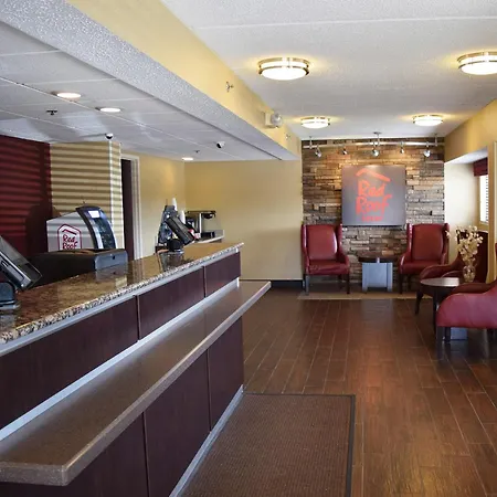 Red Roof Inn Syracuse-2