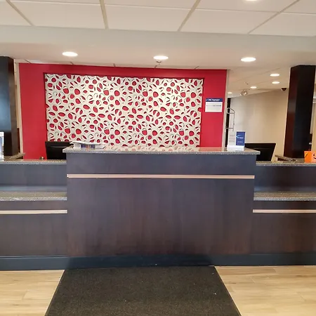 Best Western Rochester Marketplace Inn-3