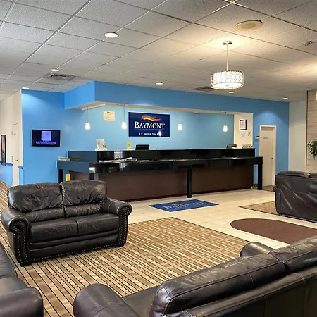 Baymont By Wyndham Queensbury/Lake George-2