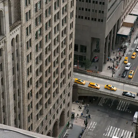 Hyatt Grand Central New York-3