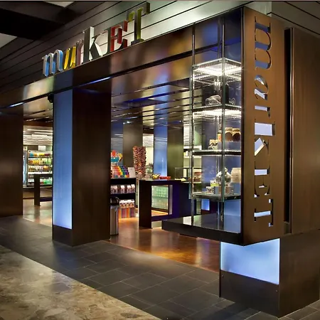 Hyatt Grand Central New York-2