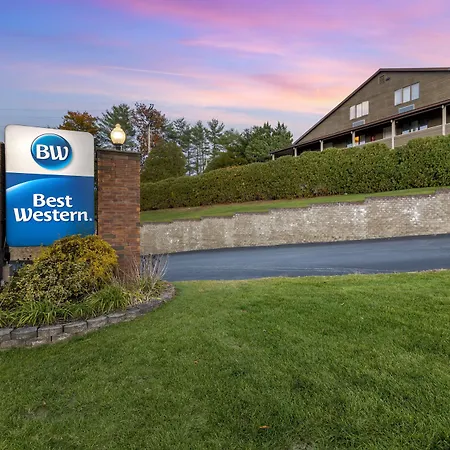 Best Western Of Lake George-2