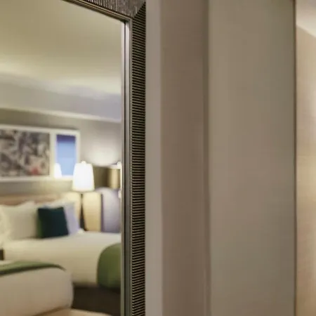 Loews Regency New York Hotel-2