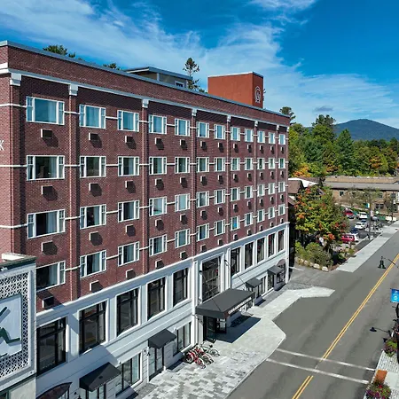 Grand Adirondack Hotel, Lake Placid, A Tribute Portfolio Hotel-3