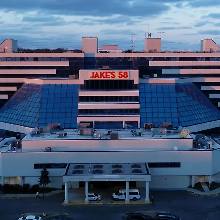 Jake'S 58 Casino Hotel - Adults Only-3