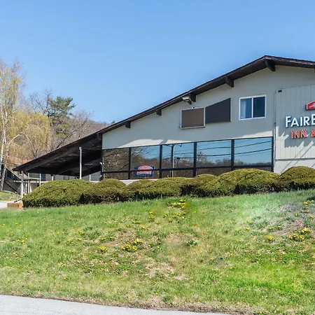 Fairbridge Inn And Suites West Point-3