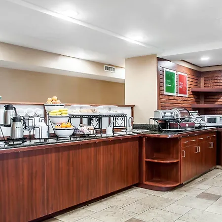 Quality Inn Dunkirk-3