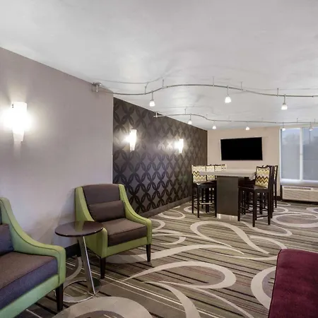 La Quinta Inn By Wyndham Binghamton - Johnson City-3