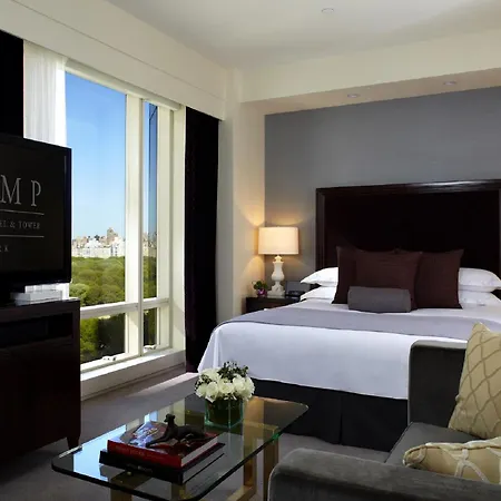 Trump International New York-2