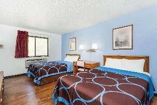Super 8 By Wyndham Norwich-2