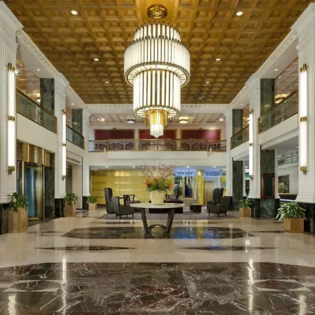 New Yorker By Lotte Hotels-3