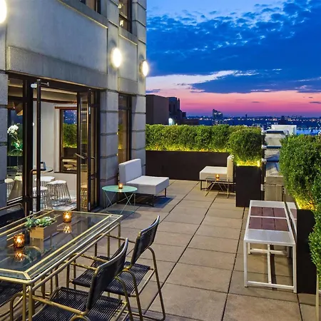 The Time New York, Part Of Jdv By Hyatt-3