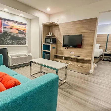 Baymont By Wyndham Henrietta - Rochester-2