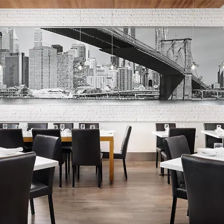 Hilton Garden Inn New York - Times Square Central-2