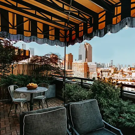 Soho Grand Hotel-3