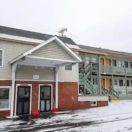 Northway Inn Queensbury - Lake George-2