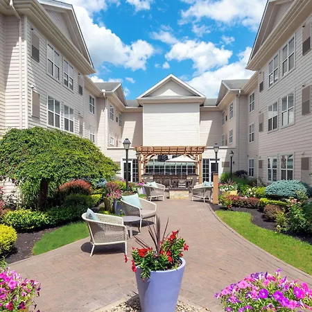 Homewood Suites By Hilton Buffalo/Airport-2