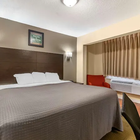 Rodeway Inn Lake George Outlets-3