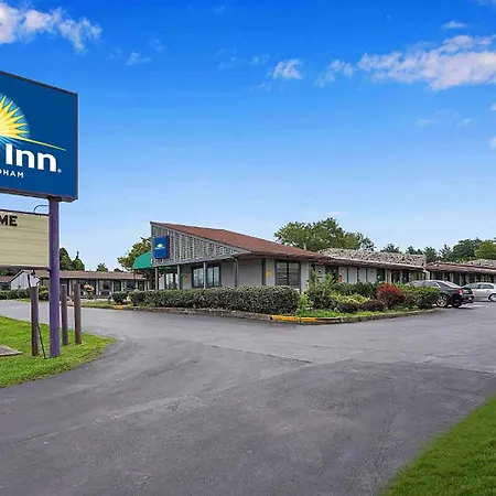 Days-Inn By Wyndham Liverpool-Syracuse-3