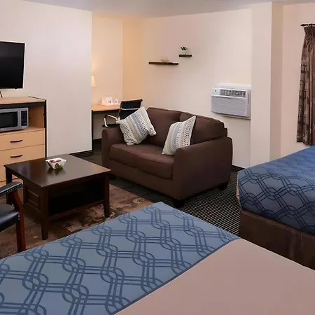 Econo Lodge Rochester I-90 & I-390-3