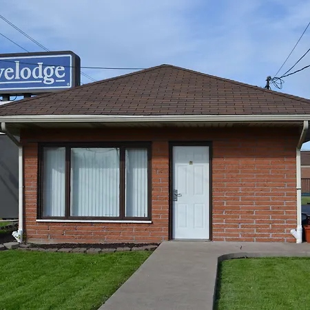Travelodge By Wyndham Niagara Falls - New York-3