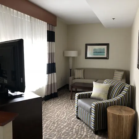 Wyndham Garden Buffalo Downtown-3