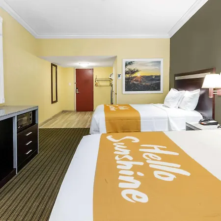Days Inn By Wyndham Nanuet / Spring Valley-2