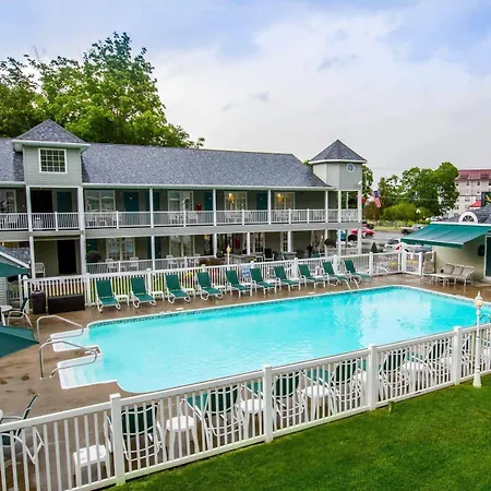 Quality Inn Lake George-2