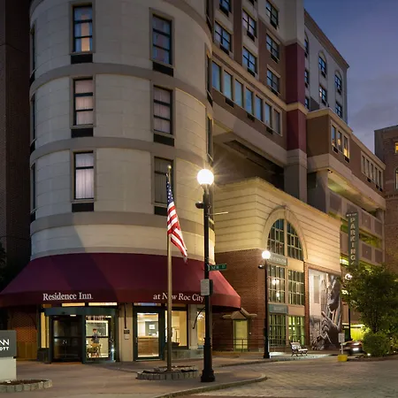 Residence Inn New Rochelle-2