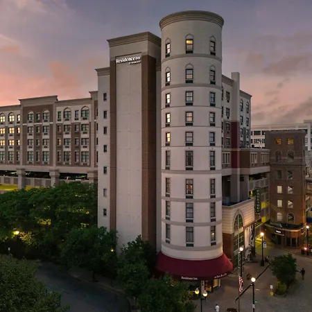 Residence Inn New Rochelle-3