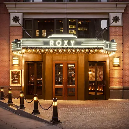 Roxy Hotel New York-3