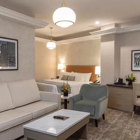 Broadway Plaza Hotel-3