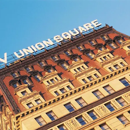 W New York - Union Square-2