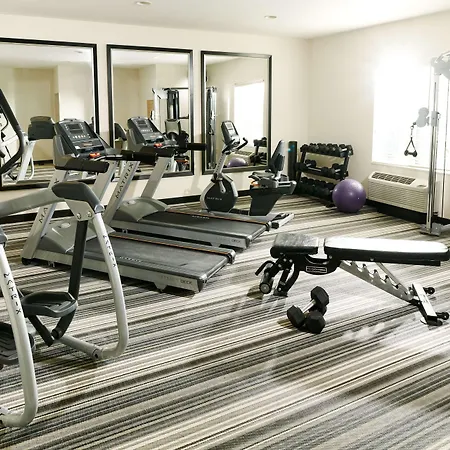 Sonesta Simply Suites Nanuet-2