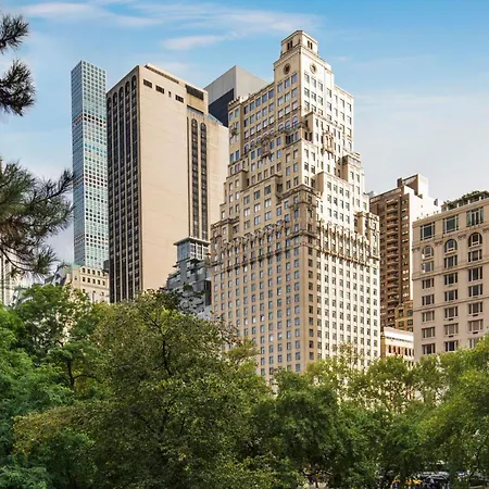 The Ritz-Carlton New York, Central Park-2