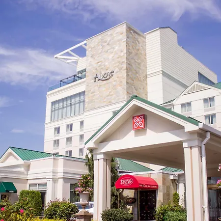 Hilton Garden Inn New York/Staten Island-2
