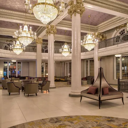 Doubletree By Hilton Utica-2