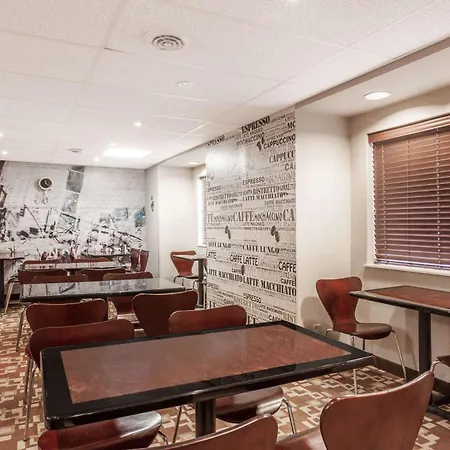 Super 8 By Wyndham Schenectady - Albany Area-2