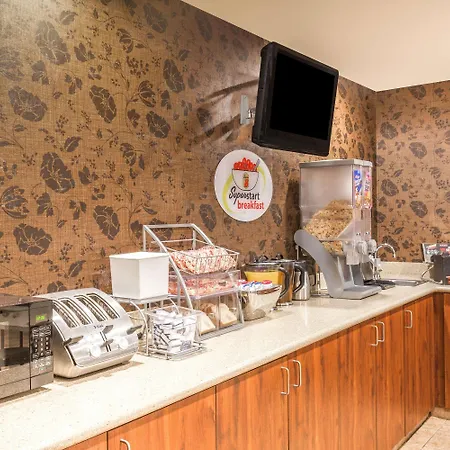 Super 8 By Wyndham Liverpool/Clay/Syracuse Area-2