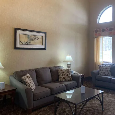 Super 8 By Wyndham Liverpool/Clay/Syracuse Area-3