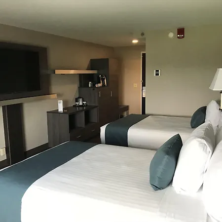 Rit Inn & Conference Center-2