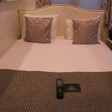 Chelsea Inn (Adults Only)-2