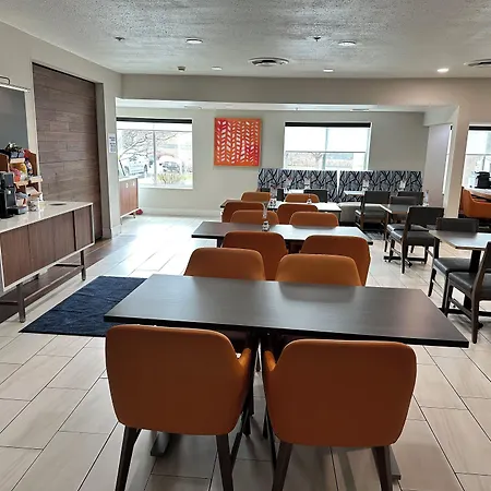 Holiday Inn Express Irondequoit By Ihg-3