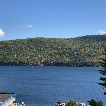 Lakefront Terrace Resort-3
